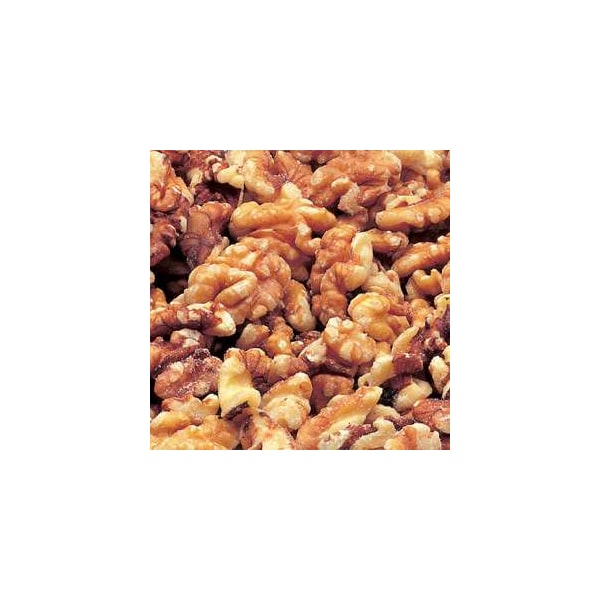 Azar Select Halves Bakers Walnut Piece 5lbs